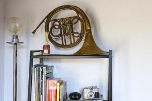 Paki Home nel cuore dei navigli di Milano