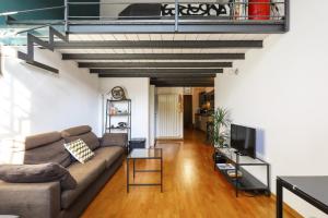 Paki Home nel cuore dei navigli di Milano