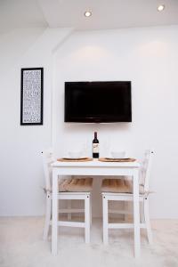 Neva Apartment Angella Konaci