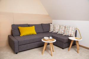 Neva Apartment Angella Konaci