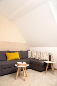 Neva Apartment Angella Konaci