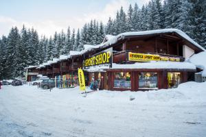 Apartmany Jasna Veverica