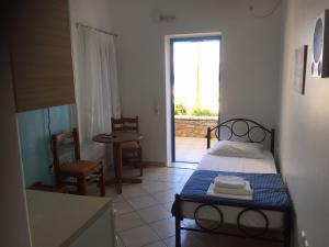 Pantonia Apartments Kythira Greece