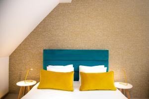 Neva Apartment Angella Konaci