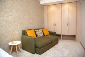 Neva Apartment Angella Konaci