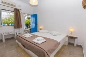 Mykonos Vouniotis Rooms - Drafaki