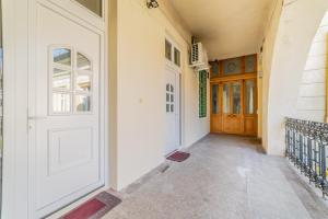 Dohány ResidencyCity Synagogue