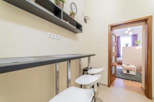 Dohány ResidencyCity Synagogue