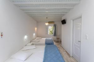 Mykonos Vouniotis Rooms Myconos Greece