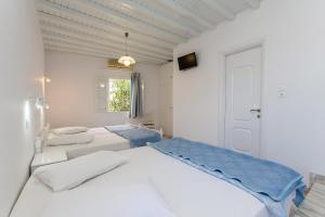 Mykonos Vouniotis Rooms Myconos Greece