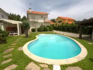 Valadas Guest House - Belece