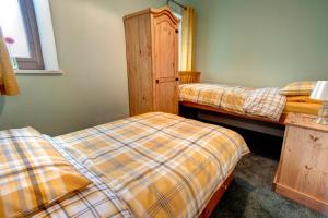 Roman Heights Holiday Cottages