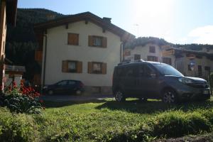 Appartamento Genziana