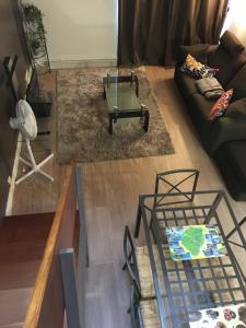 Appartements Charmant duplex aux portes de Paris : photos des chambres