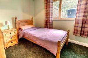 Roman Heights Holiday Cottages