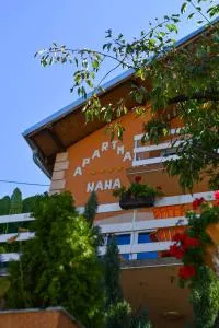 Nana Tekija - Tekija