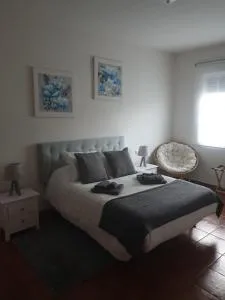 El Jardín del 22 - Logrosán