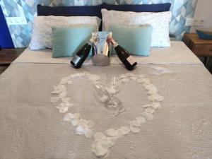 Exclusive Malaga Skyline