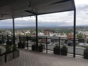 DEPARTAMENTO Edificio LEONARDO