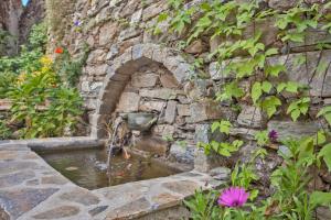 Villas LA SOURCE 6 COUCHAGES : photos des chambres