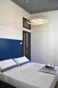 Chambre Double - Vue sur Jardin
