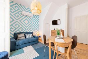 Casa do Sapalinho II - Setubal Downtown