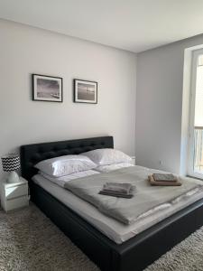 Nowoczesny Apartament III Al. NMP Częstochowa