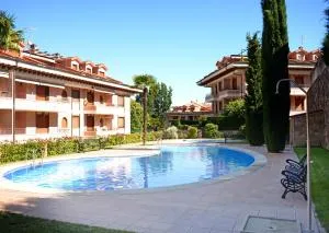 Apartamentos El Retiro del Mirador by RetiroRural - Piedralaves