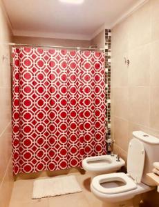 Departamento amplio, nuevo y céntrico