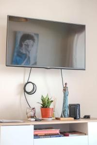 Departamento amplio, nuevo y céntrico