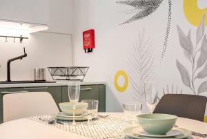 Casa do Sapalinho I - Setubal Downtown