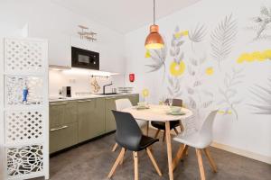 Casa do Sapalinho I - Setubal Downtown - Ubytování bez kategorie ve městě Setúbal