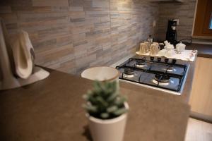 B&B Miramare Suite