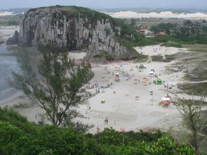 Balcony Residence Torres