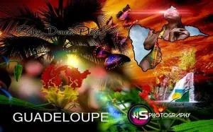 KANALU - Grande Anse