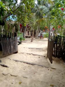 Maria Teresa Bragança Pousada