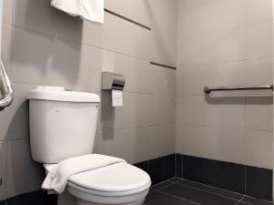 Tumike Hotel Bentong