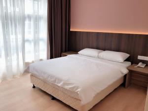 Tumike Hotel Bentong