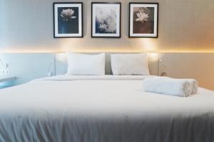 Studio Apartment Connected to Mall at Anderson Supermall Mansion By Travelio