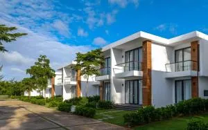 Saint Simeon Beach Residence - 巴地市