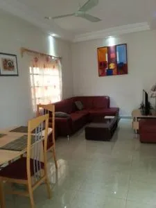 Villa Cocotiers - Cotonou