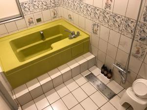 ビジネスインホテルプラザ21大阪京橋