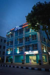 Langkawi De Bleu Hotel - Hotéis, Kuah