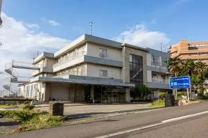 敦賀トンネル温泉　北国グランドホテル (Tsuruga Tunnel Onsen Kitaguni Grand Hotel)