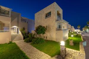 Erato Hotel Adults Only Chania Greece