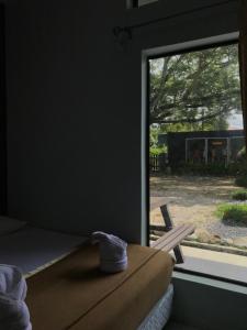 Changlun Chalet