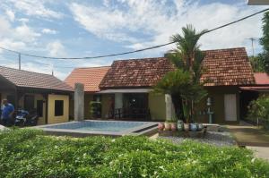 Changlun Chalet