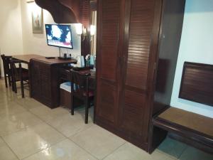 Yuvarani Residency
