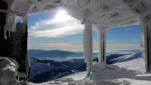 Chata Monika Demänovská Dolina Jasná