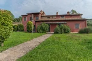 Agriturismo Le Case Rosse di Montebuono - Agello